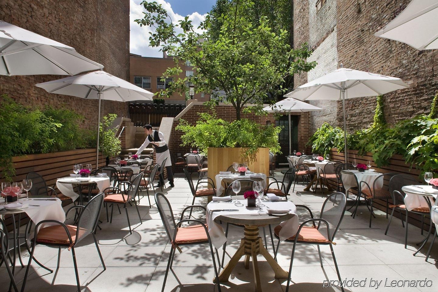 Crosby Street Hotel
