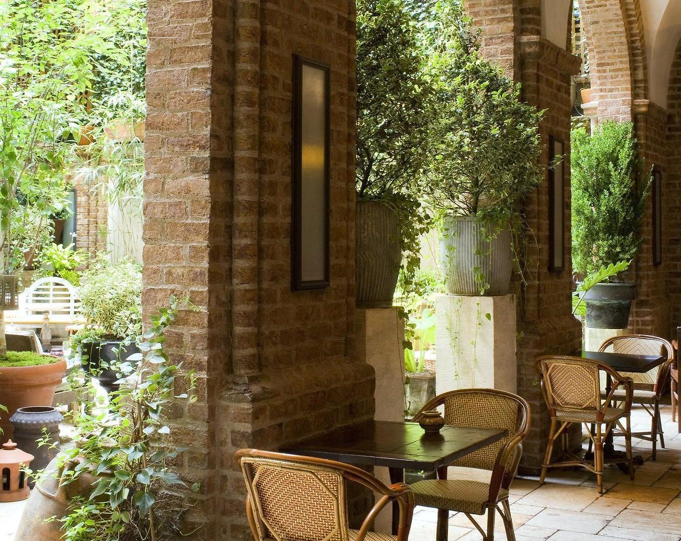 The Greenwich 5*
