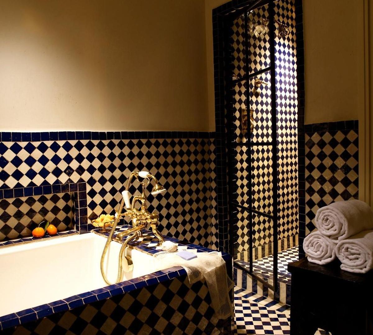 The Greenwich Hotel 5*