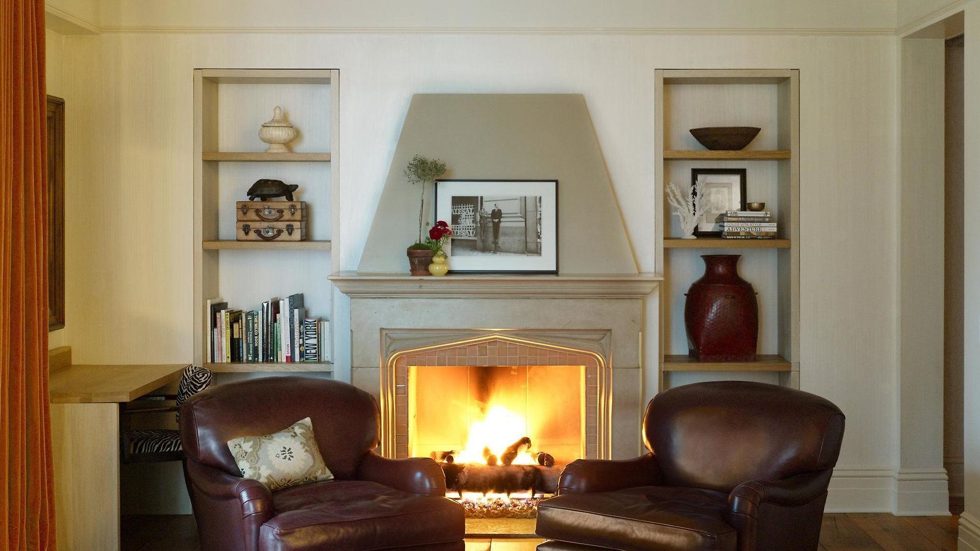 The Greenwich 5*