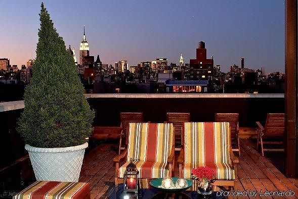 The Ridge Hotel 3*
