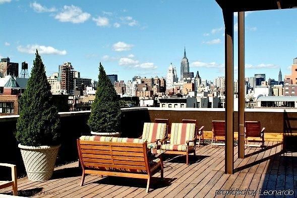The Ridge Hotel