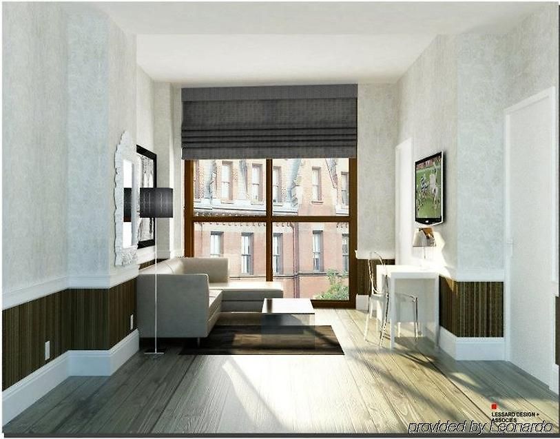 Indigo Brooklyn, An Ihg Hotel