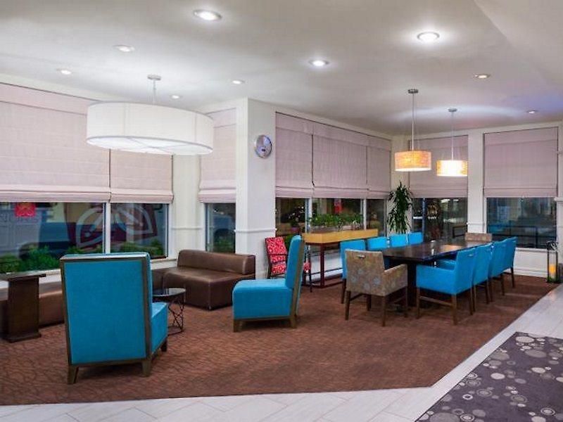 Hilton Garden Queens Jfk
