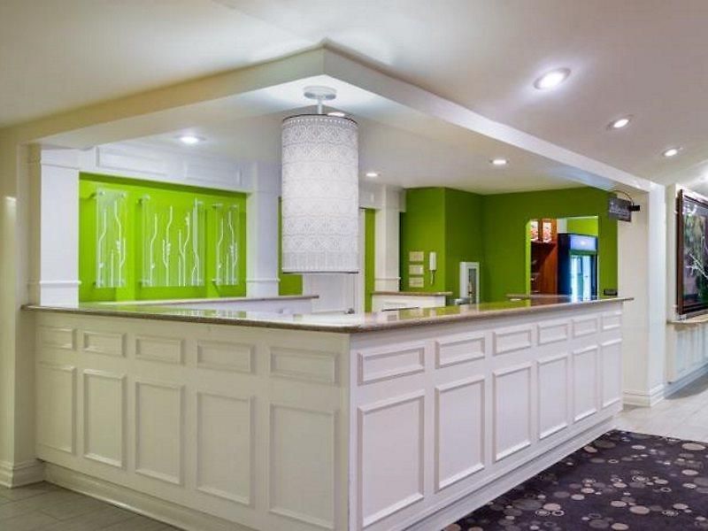 Hotel Hilton Garden Queens Jfk New York