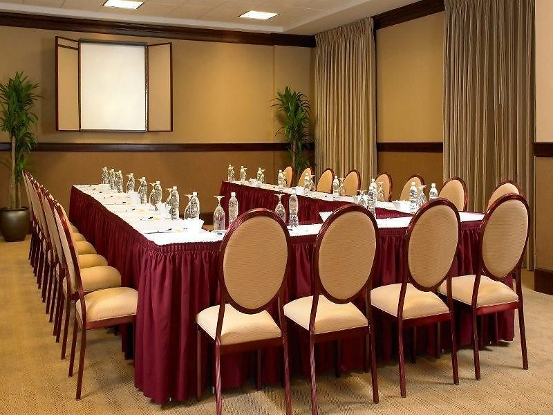 Hotel Sheraton Jfk Airport New York