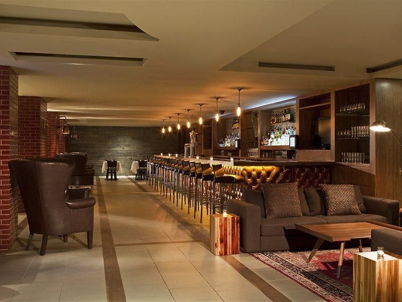 Sheraton Brooklyn