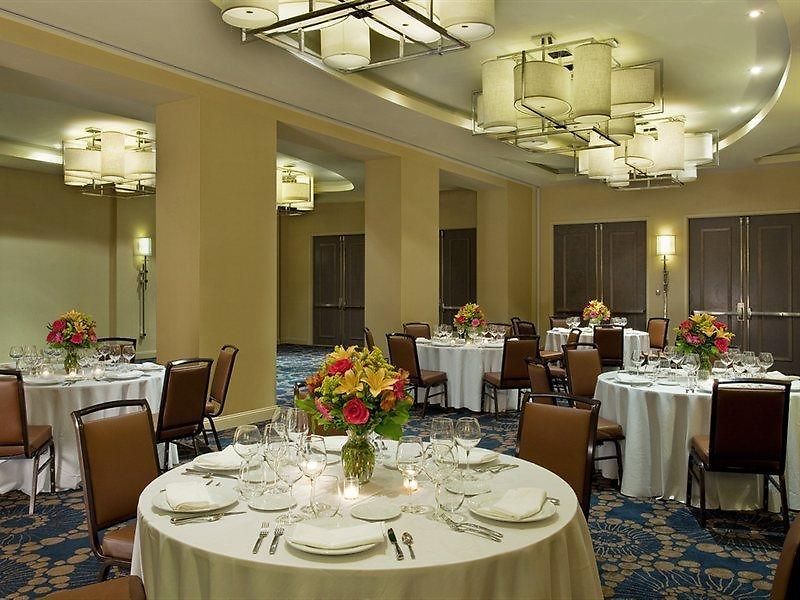 Hotel Sheraton Brooklyn New York