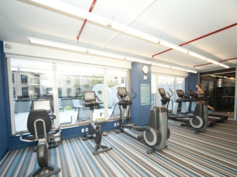 Hotel Aloft By Marriott Brooklyn