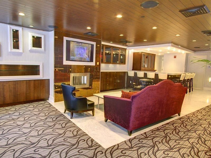 Hotel Indigo Brooklyn, An Ihg
