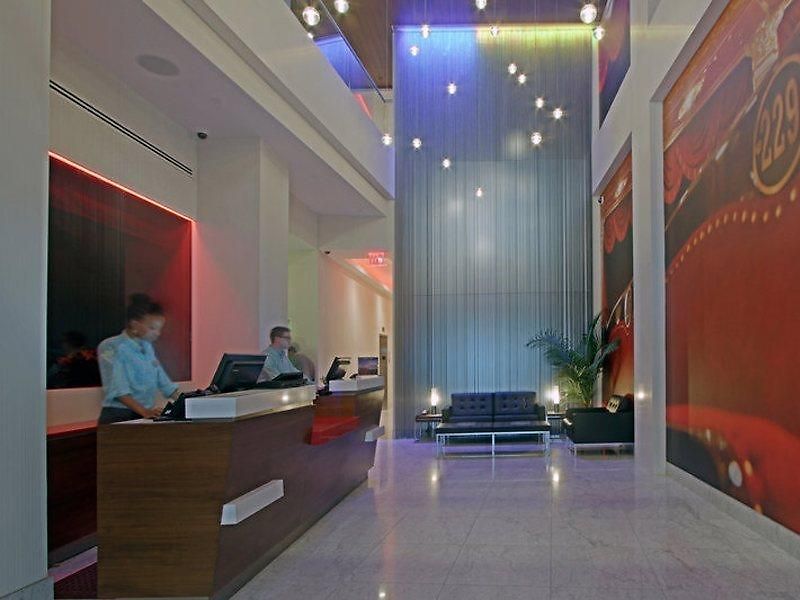 Indigo Brooklyn, An Ihg