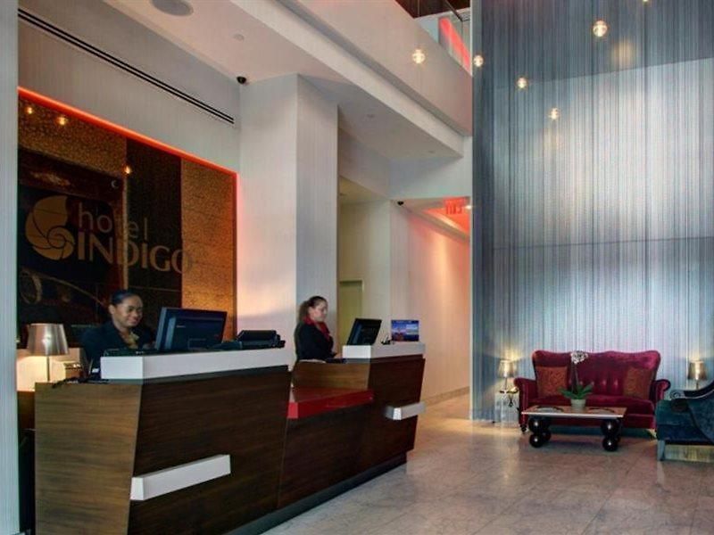 Hotel Indigo Brooklyn, An Ihg