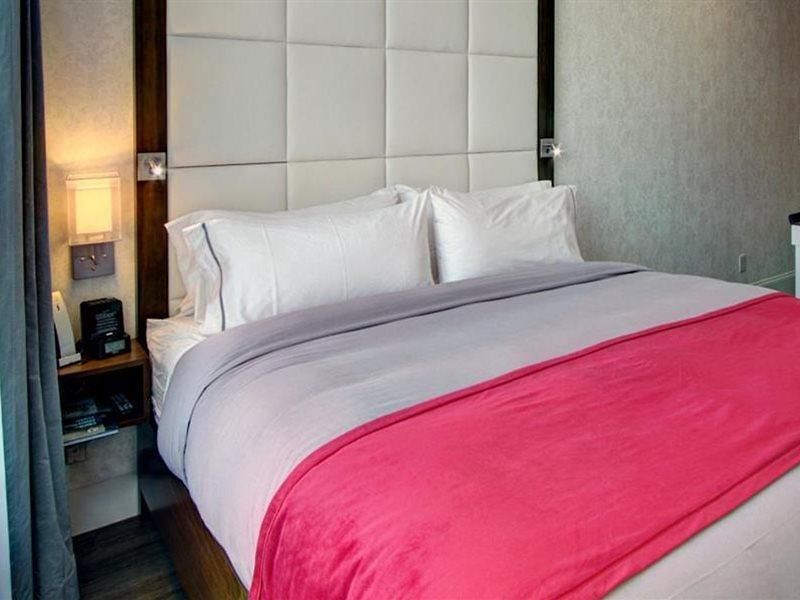 Hotel Indigo Brooklyn, An Ihg 4*