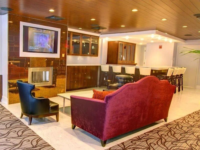Hotel Indigo Brooklyn, An Ihg