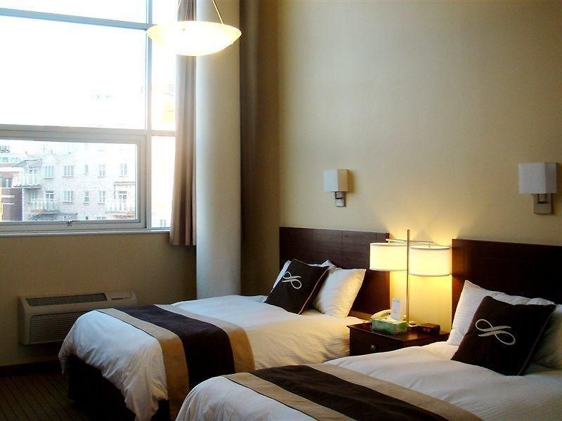 Hotel Pointe Plaza (adults Only) New York