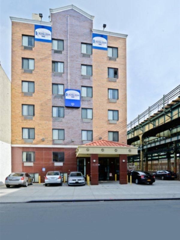 Hotel Lexington