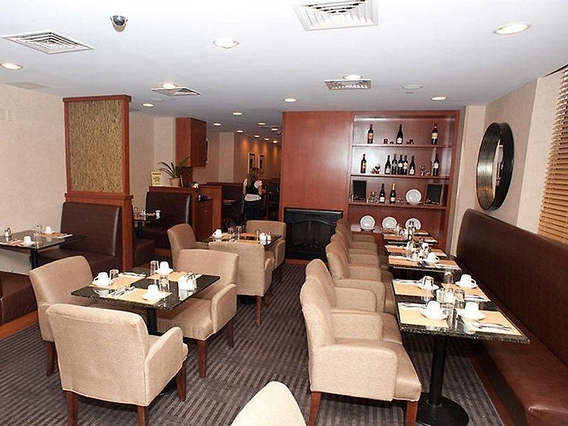 Hotel - Street By Ihg New York
