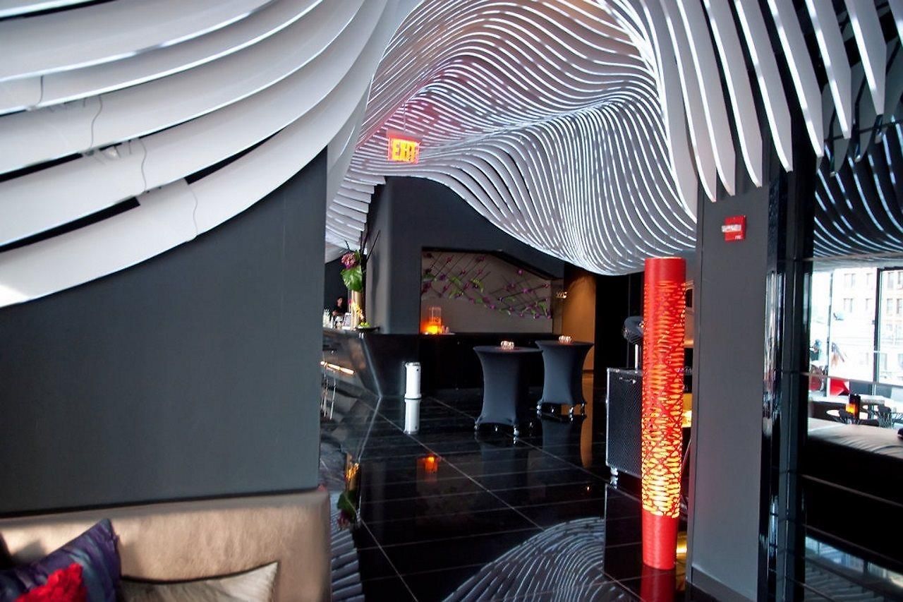 Hotel The Washington Nyc New York