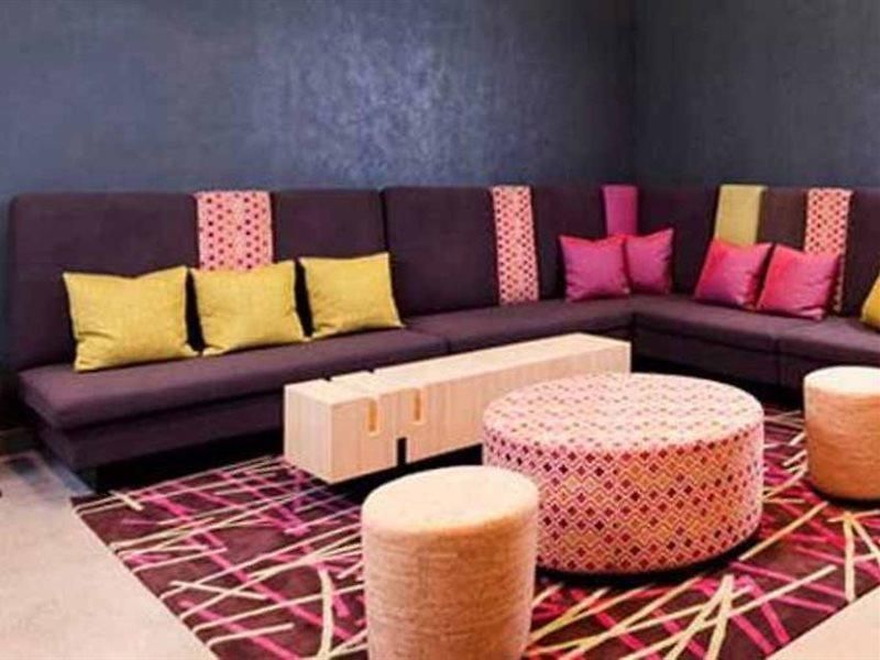 Aloft By Marriott Manhattan Downtown - Financial District New York