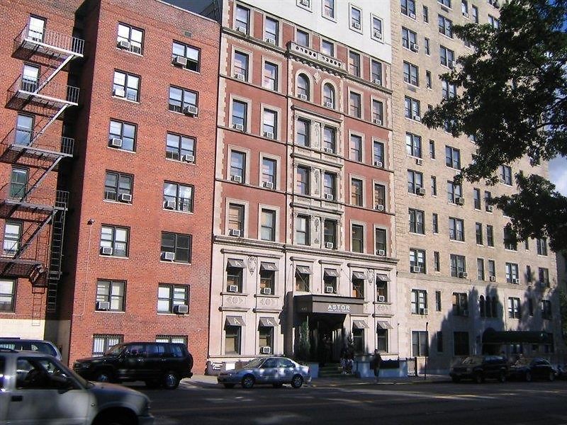 Park West New York