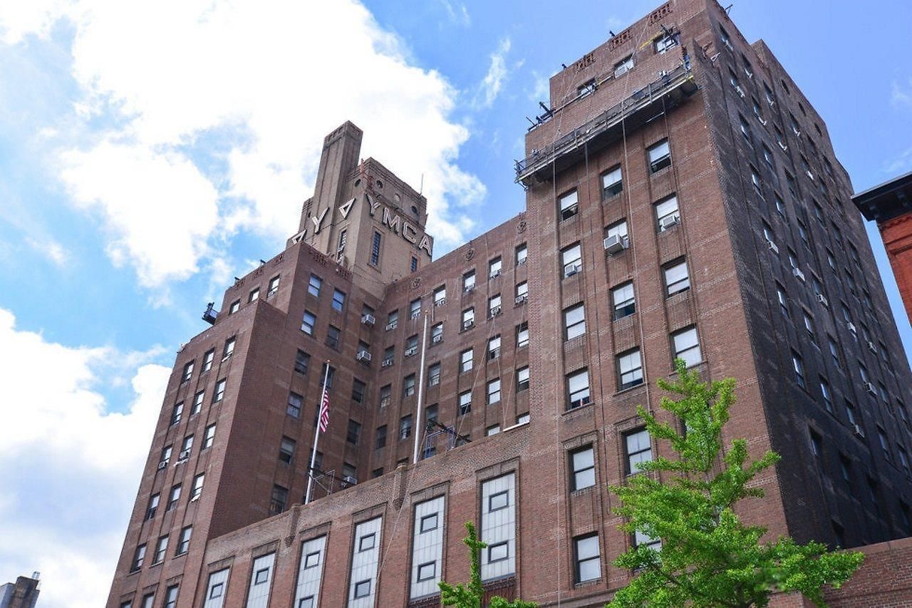 Hostel Harlem Ymca