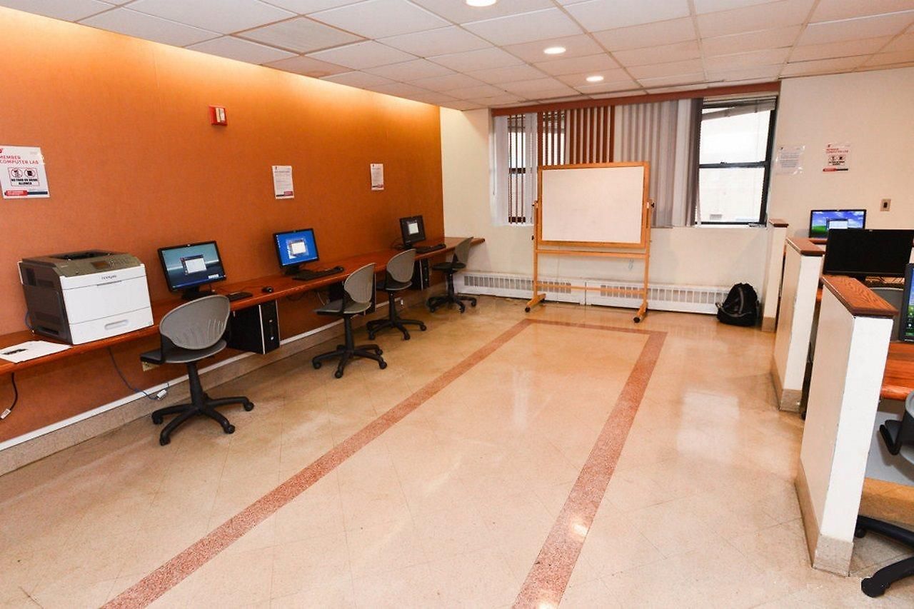 Harlem Ymca