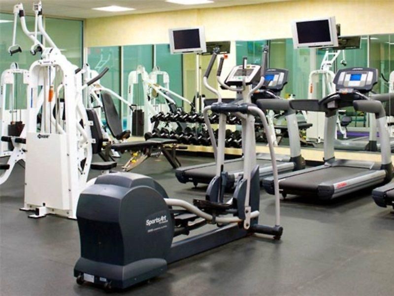 Hotel Courtyard By Marriott Manhattan Upper East Side 3*