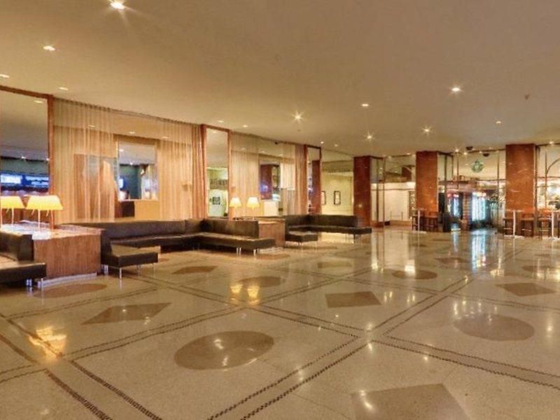 Hotel Pennsylvania 3*