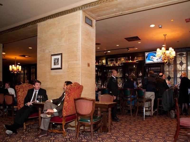 Hotel The Roosevelt