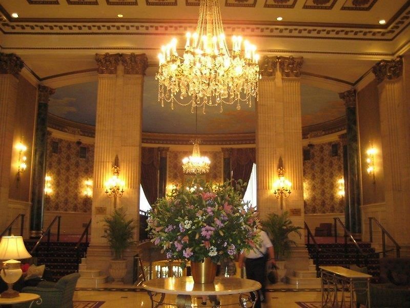 Hotel The Roosevelt