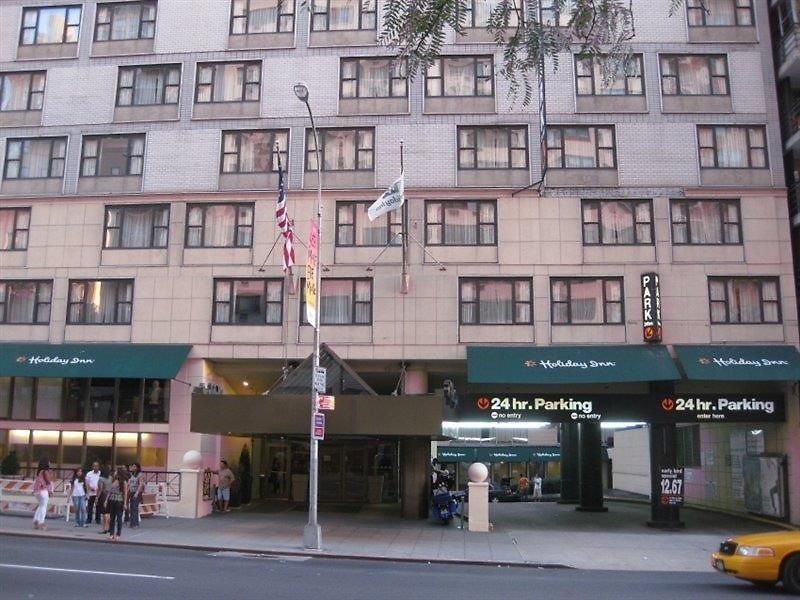 Hotel The Watson 3*