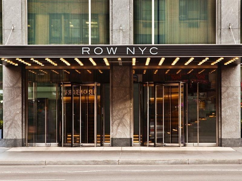 ROW NYC New York