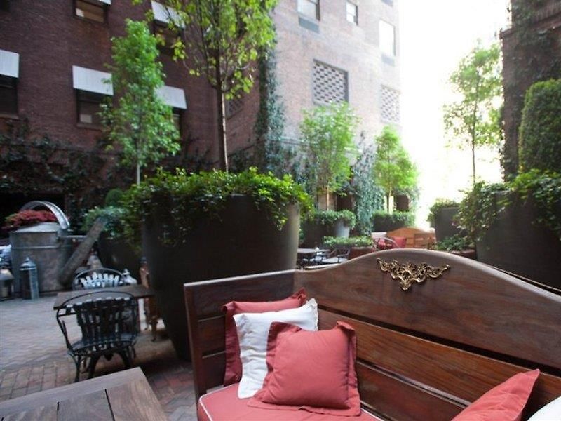 Hotel Hudson Park, A Morgans 3*