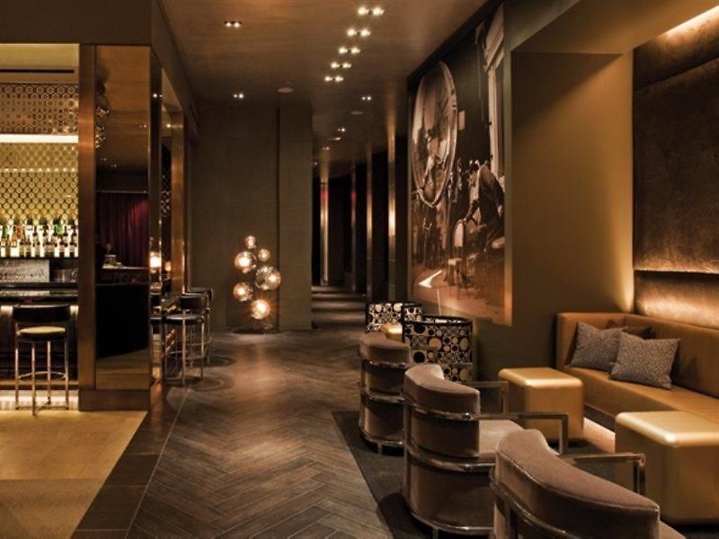 Hotel The Redbury