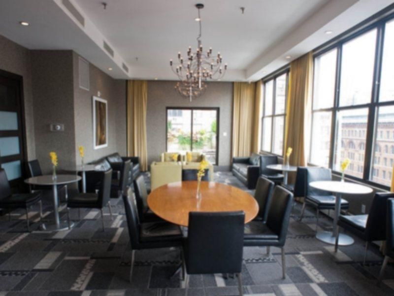 Hotel The Marcel At Gramercy