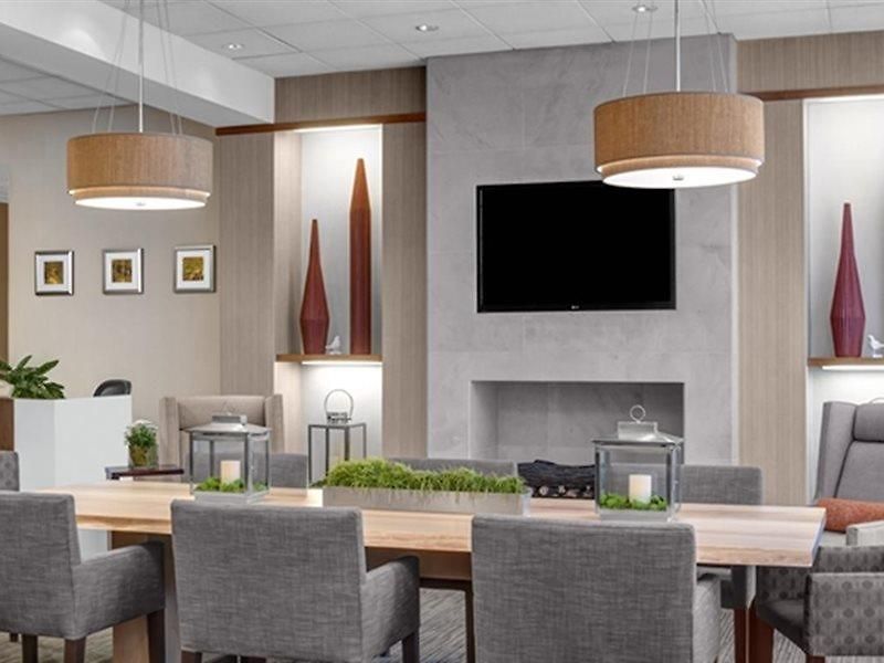 Kimpton Theta - Times Square By Ihg