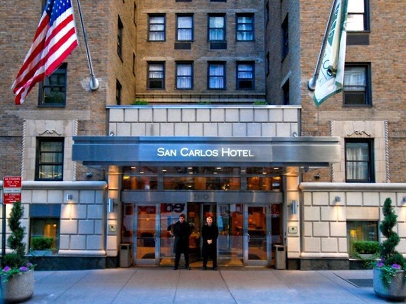 San Carlos