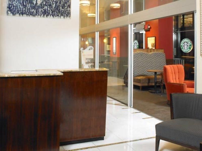 Hotel U Fifth Avenue, Empire State Building 3*