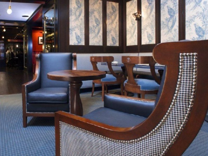 Hotel Fitzpatrick Manhattan 4*