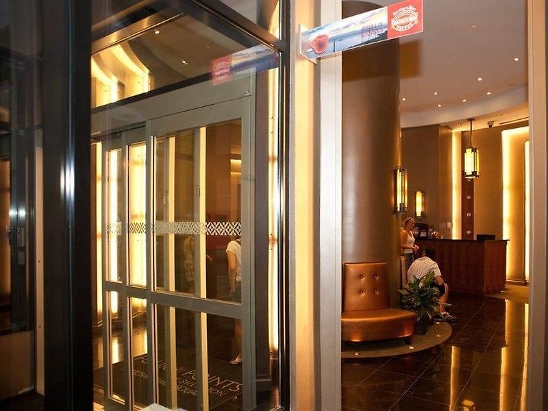 Four Points By Sheraton Midtown - Times Square