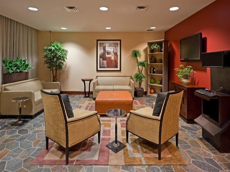 Candlewood Nyc -times Square By Ihg