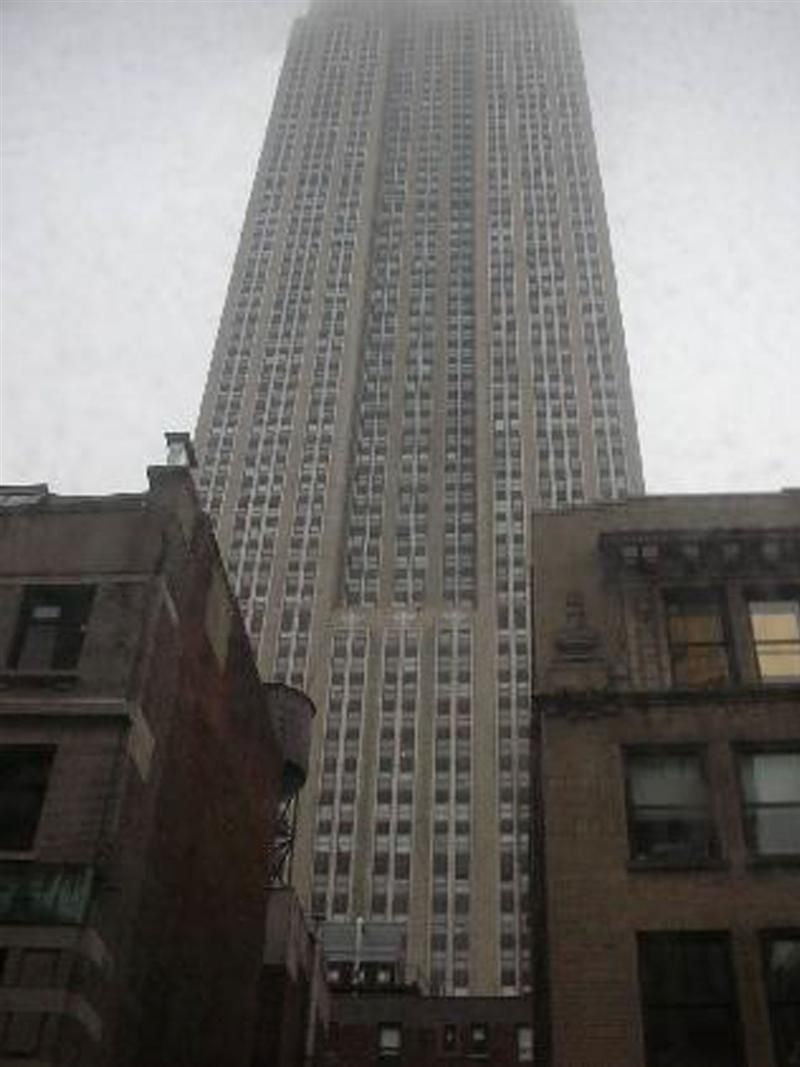 Hotel Nyma, The Manhattan New York