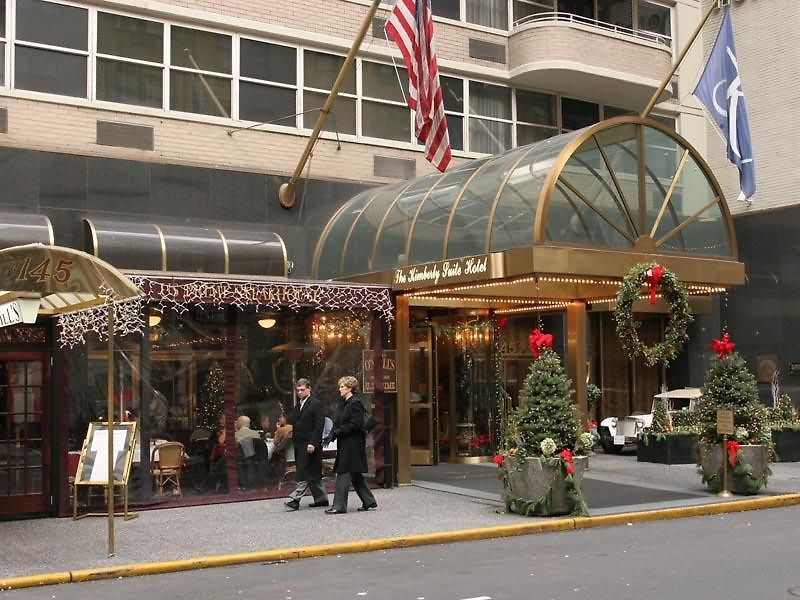 Hotel The Kimberly