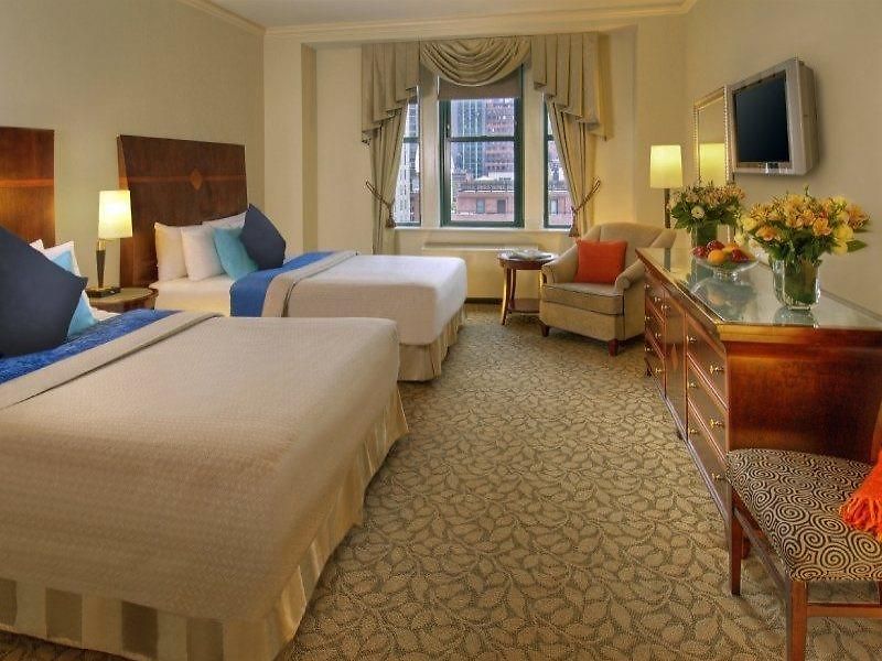 Hotel Park South Hotel, Part Of Jdv By Hyatt
