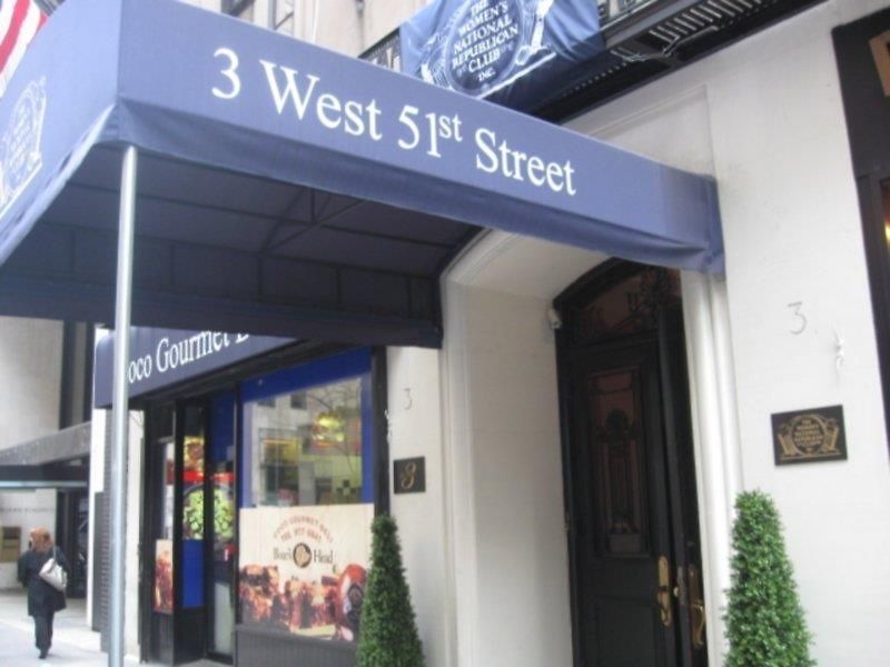 Hotel 3 West Club 3*
