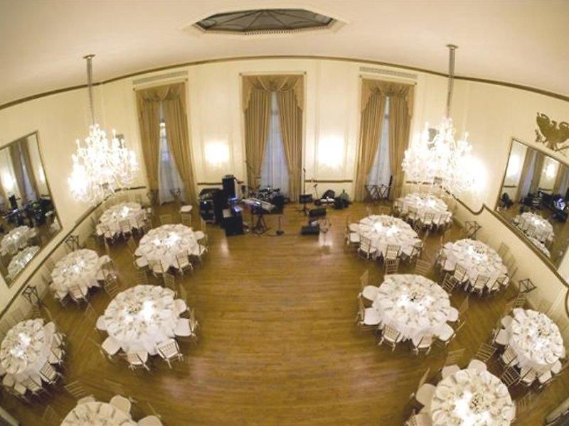 Hotel 3 West Club 3*