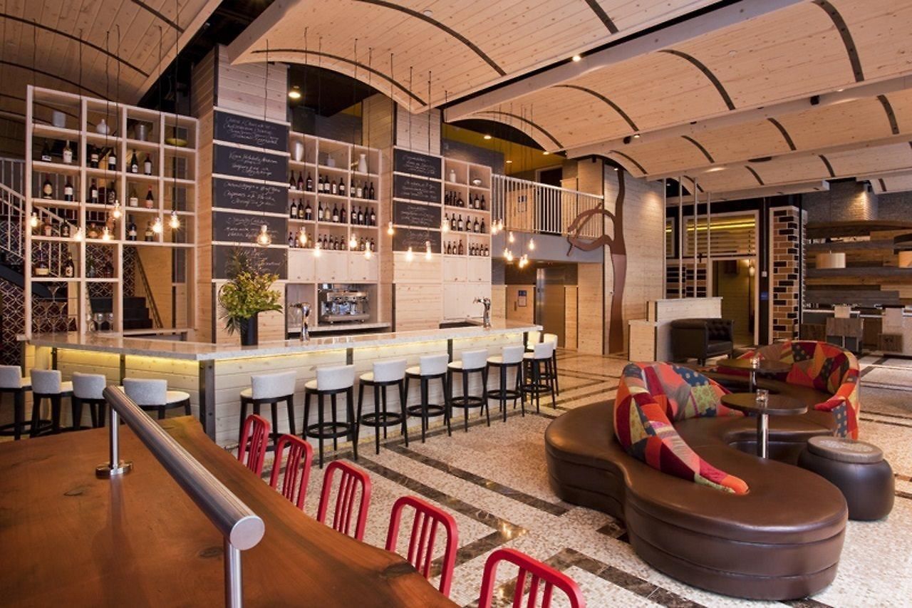 Tryp By Wyndham Times Square - Midtown