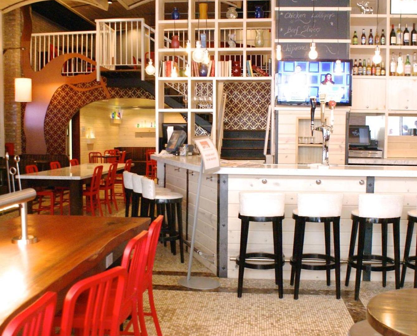 Hotel Tryp By Wyndham Times Square - Midtown