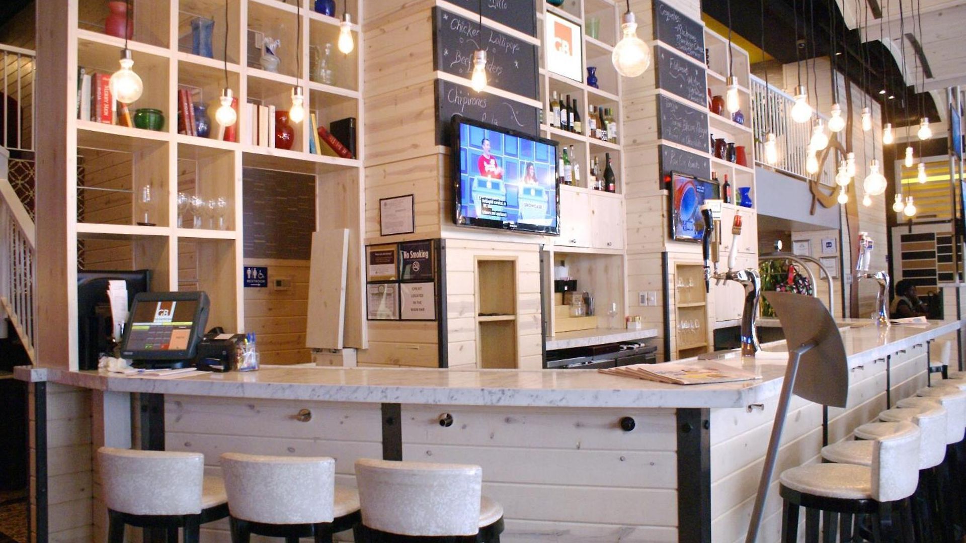Tryp By Wyndham Times Square - Midtown