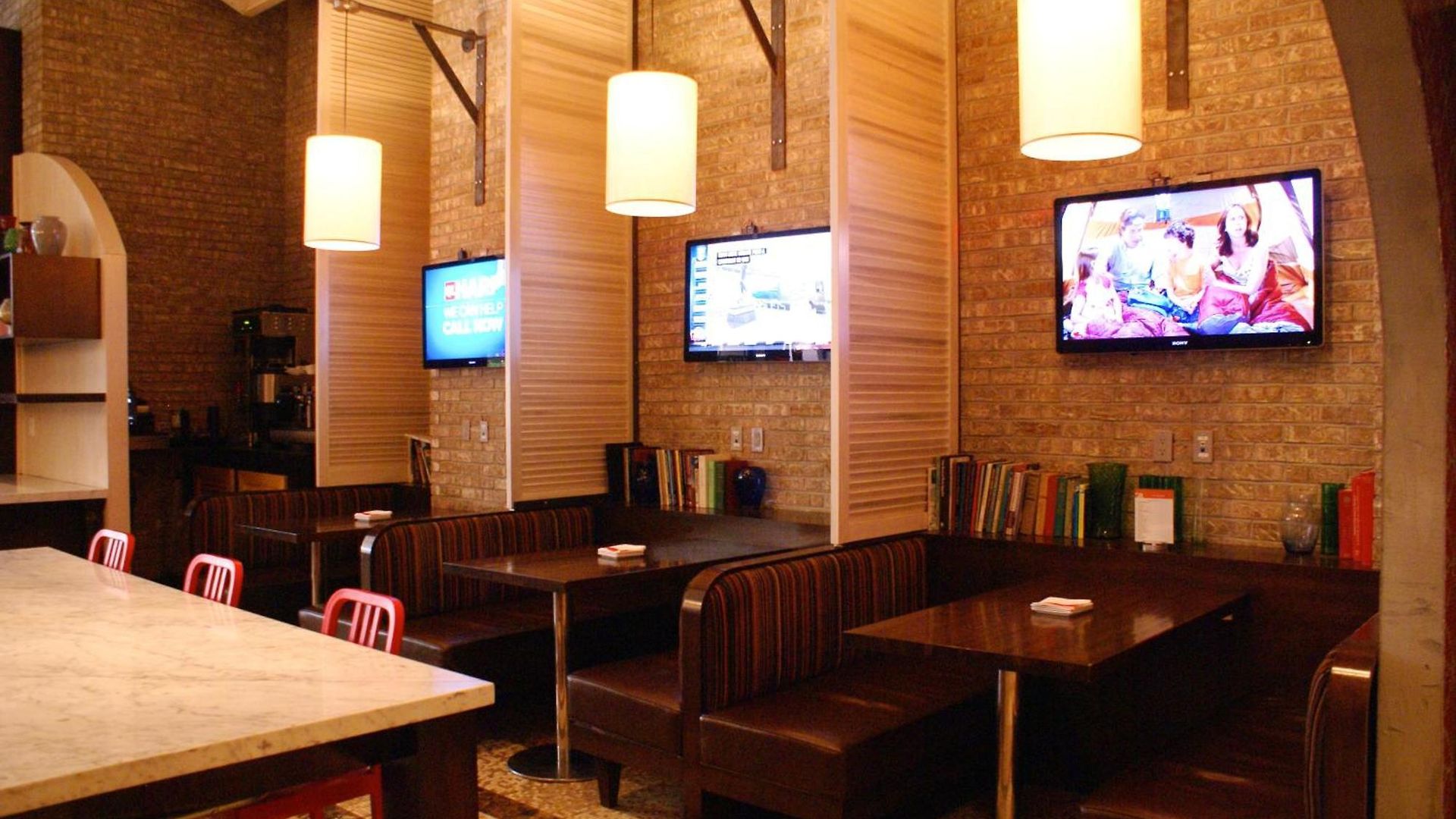 Tryp By Wyndham Times Square - Midtown New York